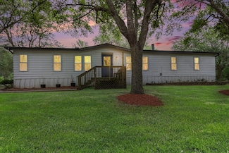 16220 Hudson Rd, Santa Fe, TX 77517