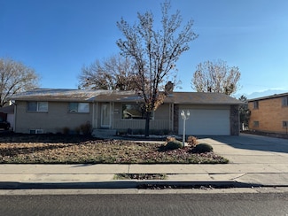 8331 S Monroe St, Midvale, UT 84047