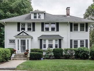 54 Ellison Rd, Newton Center, MA 02459