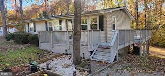 10708 Elk Dr, Fredericksburg, VA 22407