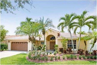 821 Verona Lake Dr, Weston, FL 33326