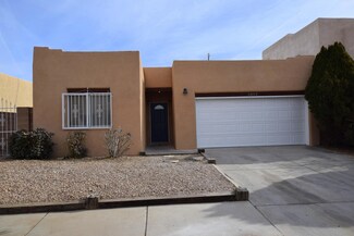 6004 Cardigan Ct NW, Albuquerque, NM 87120