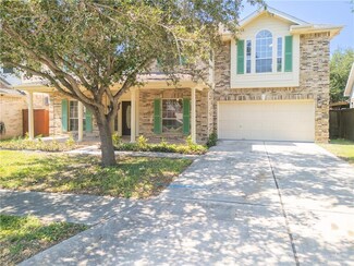 4102 Santa Marina, Mission, TX 78572