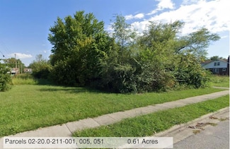 682 N 33rd St, East Saint Louis, IL 62205