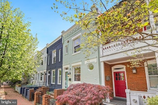 1213 Duncan Place NE, Washington, DC 20002