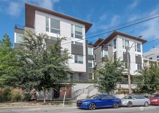 3062 SW Avalon Way Unit I, Seattle, WA 98126