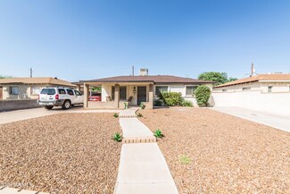 4312 N 47th Ave, Phoenix, AZ 85031