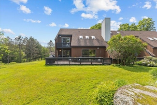 61 Garden Rd Unit 64, Stowe, VT 05672