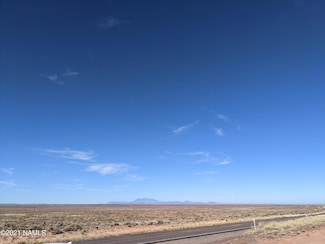Mp 56.5 Arizona 99, Winslow, AZ 86047
