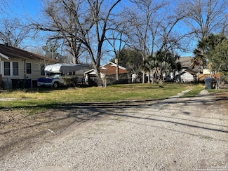 133 Hickman, San Antonio, TX 78212
