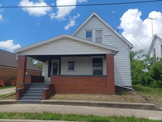 829 S Main St, Princeton, IN 47670