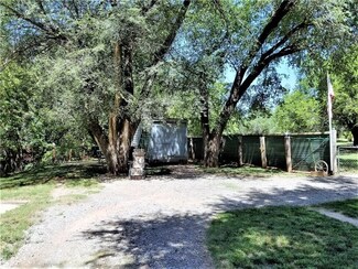 621 E 1st St, New Cordell, OK 73632