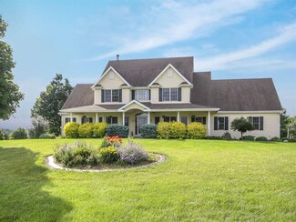 3354 135th Ct, Cumming, IA 50061