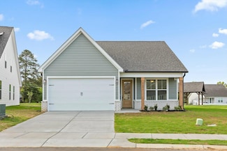 6610 Elizabeth Ann Way, Ooltewah, TN 37363