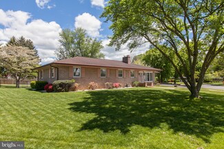 11905 Seminole Dr, Smithsburg, MD 21783