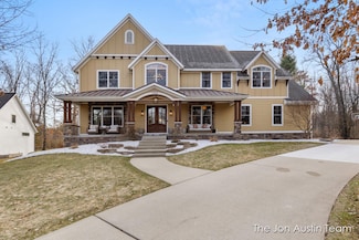 7966 Ella Terrace Dr NE, Rockford, MI 49341