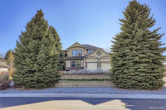 3277 Coyote Hills Way, Castle Rock, CO 80109