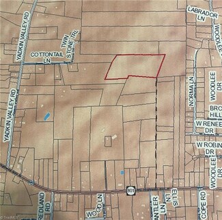 0 N Carolina 801 Unit 1131003, Advance, NC 27006