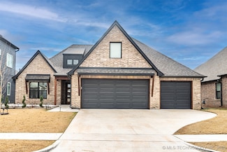 6026 E 127th St S, Bixby, OK 74008