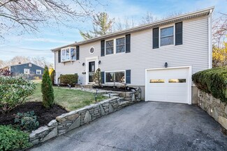 35 Lydia Rd, Coventry, RI 02816