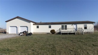 648 Olive Rd, North Fairfield, OH 44855