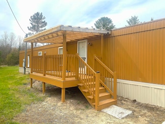 1570 Ryno Rd, Luzerne, MI 48636