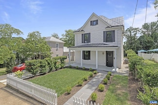1108 E Jefferson St, Charlottesville, VA 22902