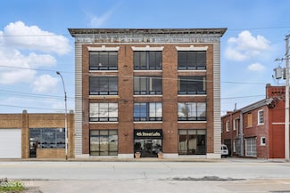 214 E 4th St Unit 402, Joplin, MO 64801