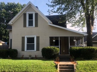 1112 W Maple St, Kokomo, IN 46901
