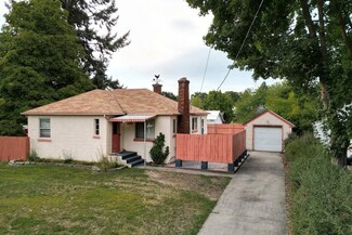 10407 E Valleyway Ave, Spokane Valley, WA 99206