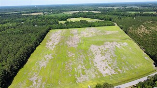 TBD Dozier Rd, Marion, SC 29571