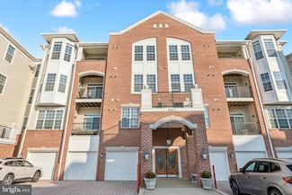 8615 Wandering Fox Trail Unit 401, Odenton, MD 21113