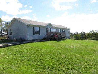 1207 Mcpherson St, Casey, IA 50048