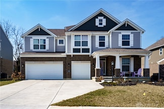 713 Newton Dr, Beavercreek, OH 45434