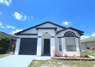 2524 Daffadil Terrace, Sanford, FL 32771