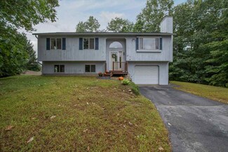 21 Quimby Ct, Danville, NH 03819