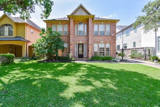 4813 Holly St, Bellaire, TX 77401