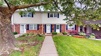 42341 Amboy Ct, Northville, MI 48167