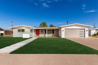 1466 E 3rd St, Mesa, AZ 85203