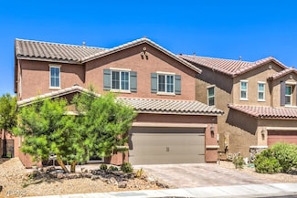 733 Shiva St, Las Vegas, NV 89178