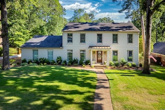 7 Shawbridge Ln, Little Rock, AR 72212