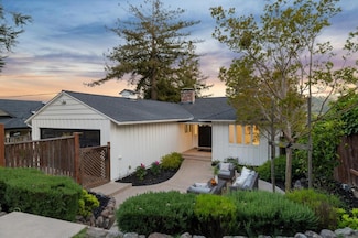 2109 Arthur Ave, Belmont, CA 94002