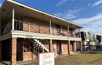 3320 22 Kabel Dr, New Orleans, LA 70131