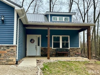 75 Ln 100a Lake Arrowhead, Hudson, IN 46747