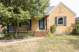 205 E Dorothy Ln, Dayton, OH 45419