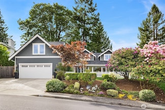 1407 177th Ave NE, Bellevue, WA 98008