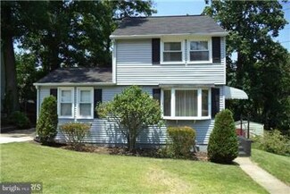 5310 Upshur St, Bladensburg, MD 20710