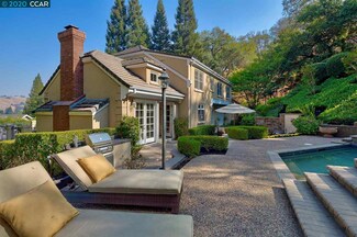 1621 Via Romero, Alamo, CA 94507