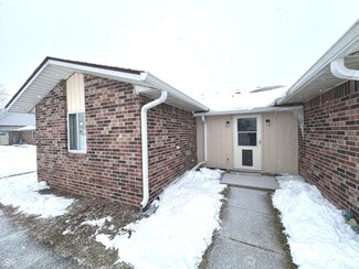 3411 Xenia Cir, Indianapolis, IN 46227
