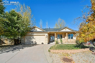 1088 Whistler Hollow Dr, Colorado Springs, CO 80906